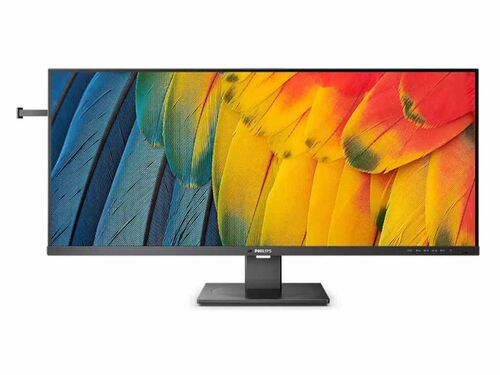 MONITOR PHILIPS 40B1U5600/00 40"/IPS,21:9/3440X1440/100HZ/4MS GTG/HDMI,DP,USB/VISINA/ZVUČNICI/CRNA